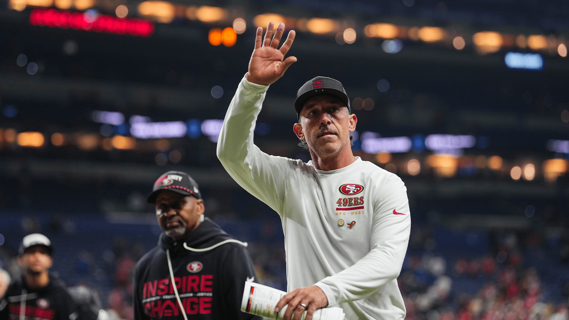1920x1080 Making The Case For Kyle Shanahan As Coach Of The Year