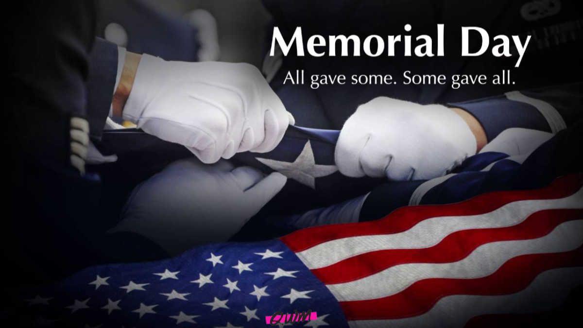 1200x675 Memorial Day Image Memorial Day Picture Free, HD Wallpaper