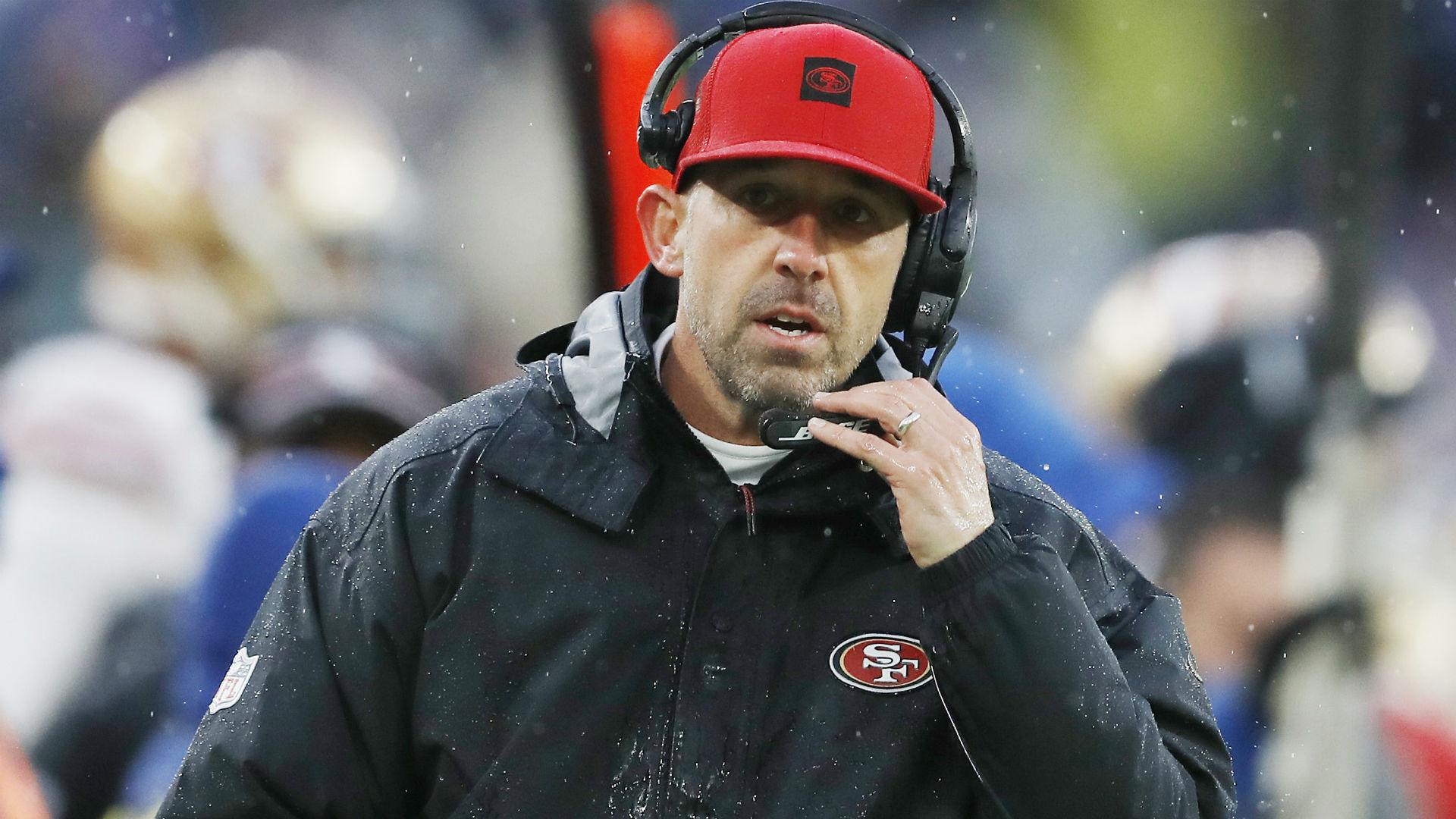 1920x1080 Who is Kyle Shanahan? Get to know the 49ers' head coach