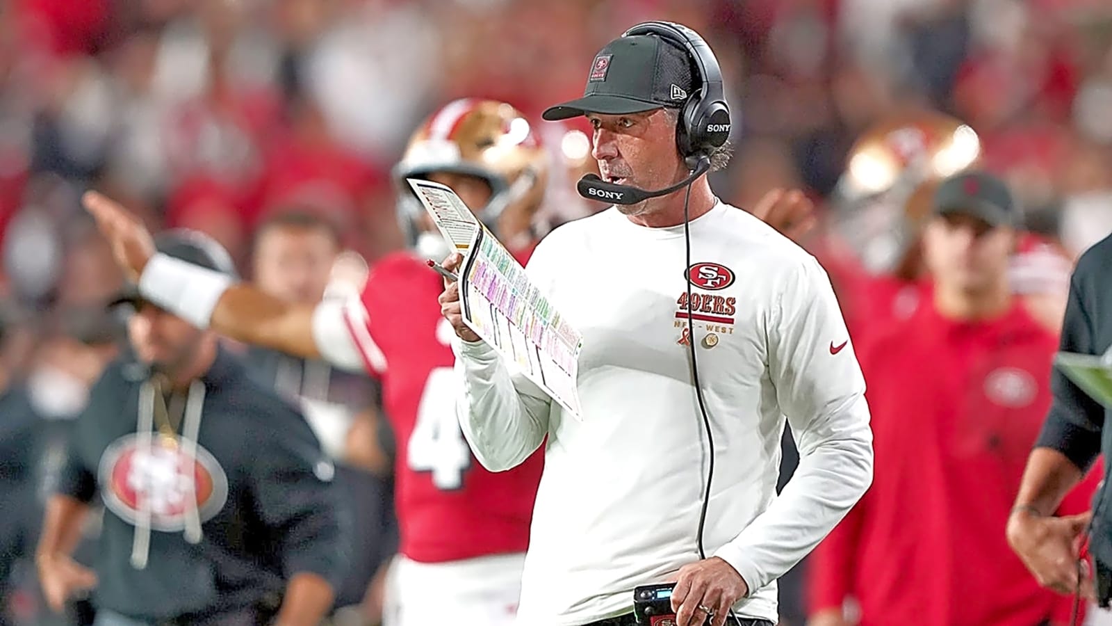 1600x900 49ers lose key Kyle Shanahan assistant to NFC West rival Seahawks