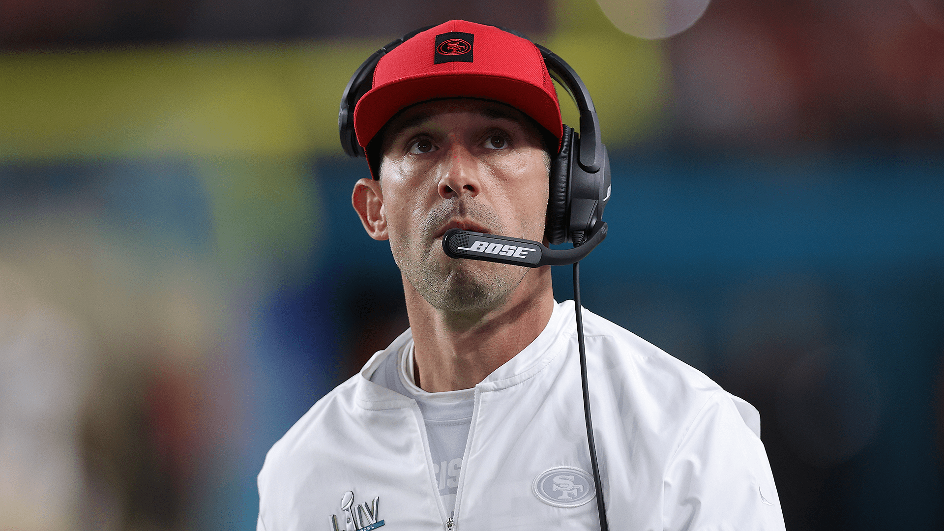 1920x1080 Kyle Shanahan's Record: 49ers Head Coach Has Less Than Stellar NFL Win Loss Resume