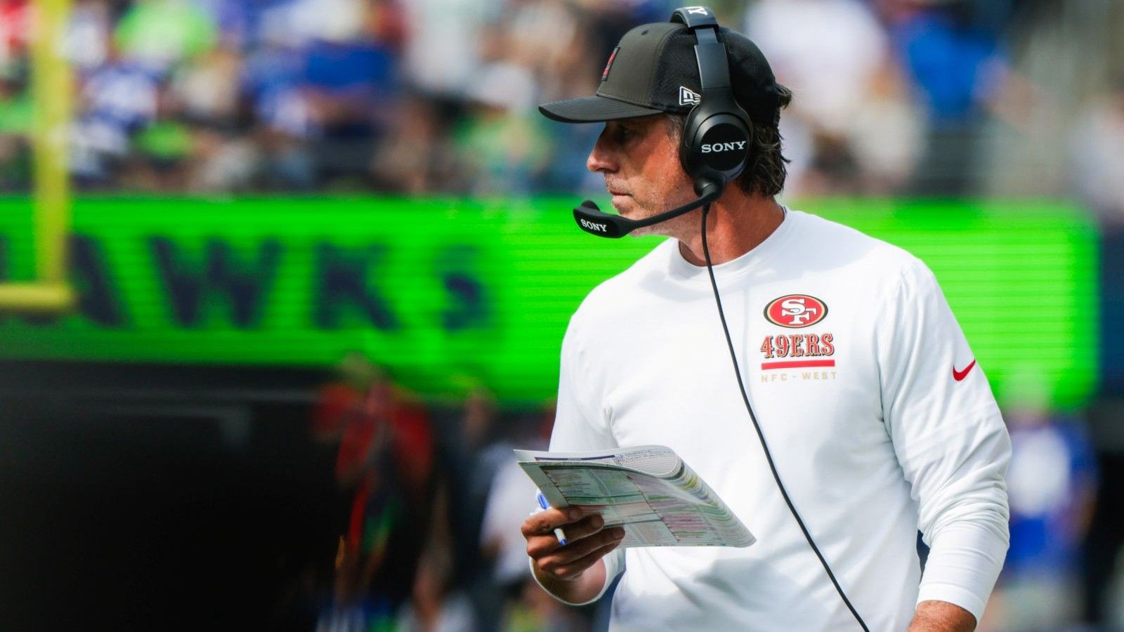 1600x900 What Does Kyle Shanahan Think Of 49ers Playing In Australia?