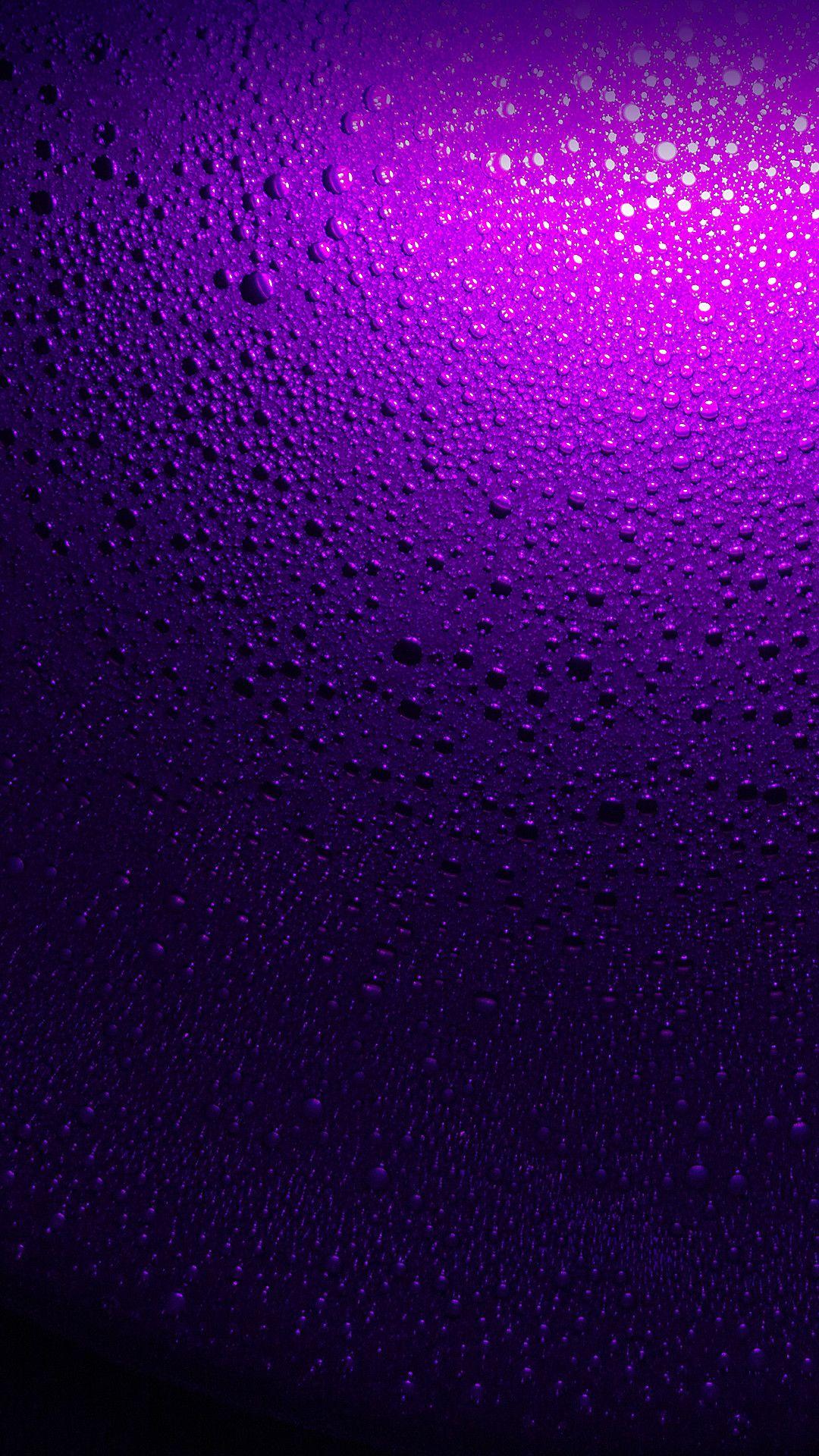 1080x1920 Purple HD Android Wallpaper
