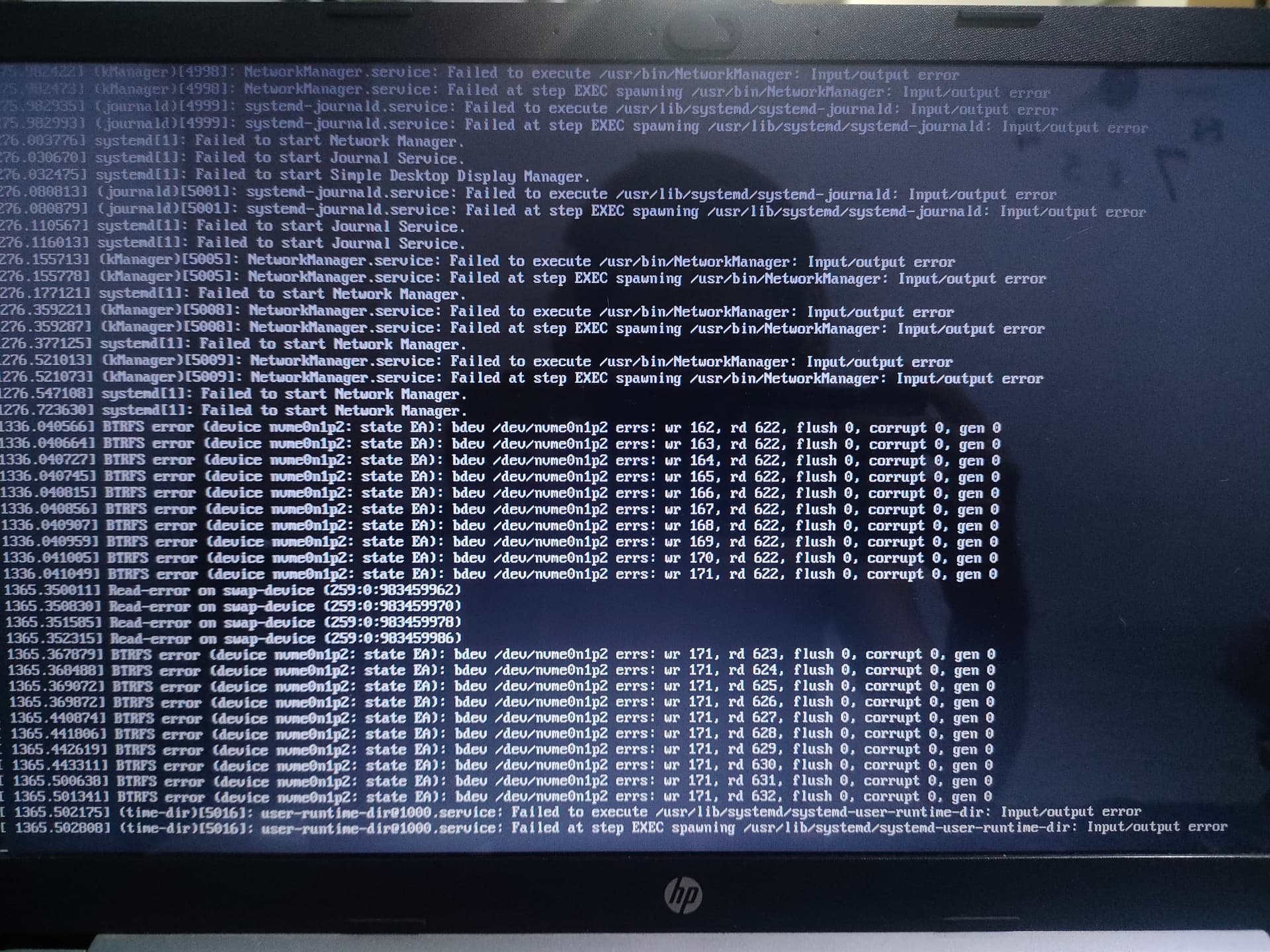 1920x1440 My Laptop Froze And Gave Me Errors While Gaming, boot, graphics & hardware