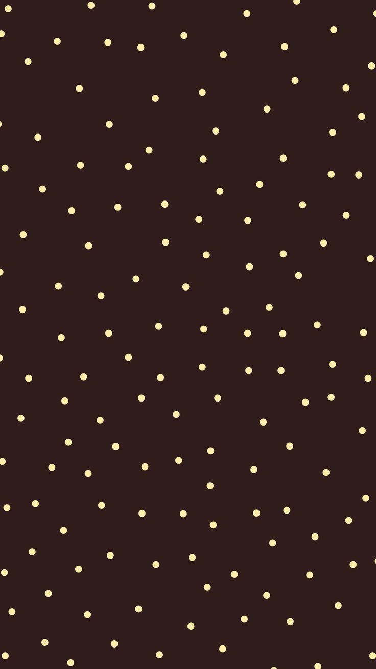 736x1308 Wallpaper Aesthetics: Butter Yellow and Espresso Brown Background for iPhone & Samsung Screens!