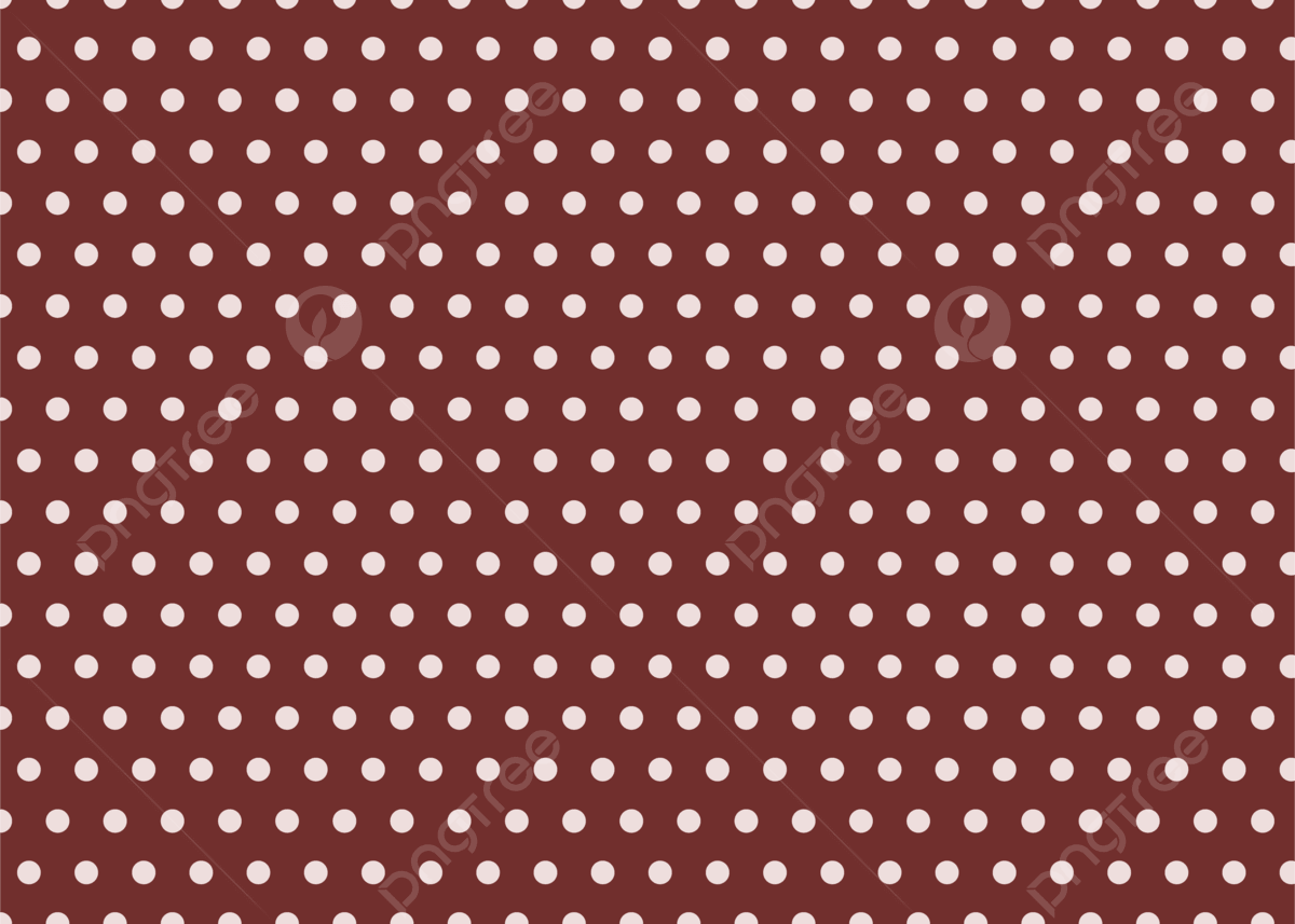 1200x857 White And Brown Polka Dot Pattern Vector Background, Spotted Wallpaper, Wallpaper, Polka Dot Pattern Background Image And Wallpaper for Free Download
