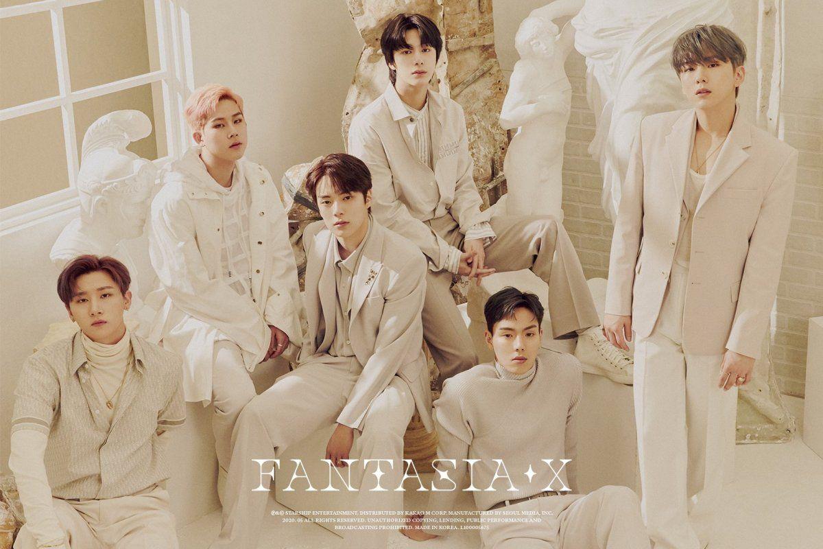 1200x800 MONSTA X