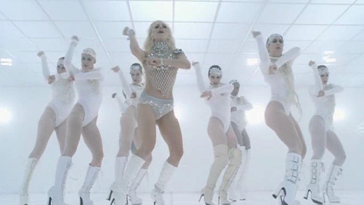 Lady Gaga Bad Romance Wallpapers Top Free Lady Gaga Bad Romance Backgrounds Wallpaperaccess