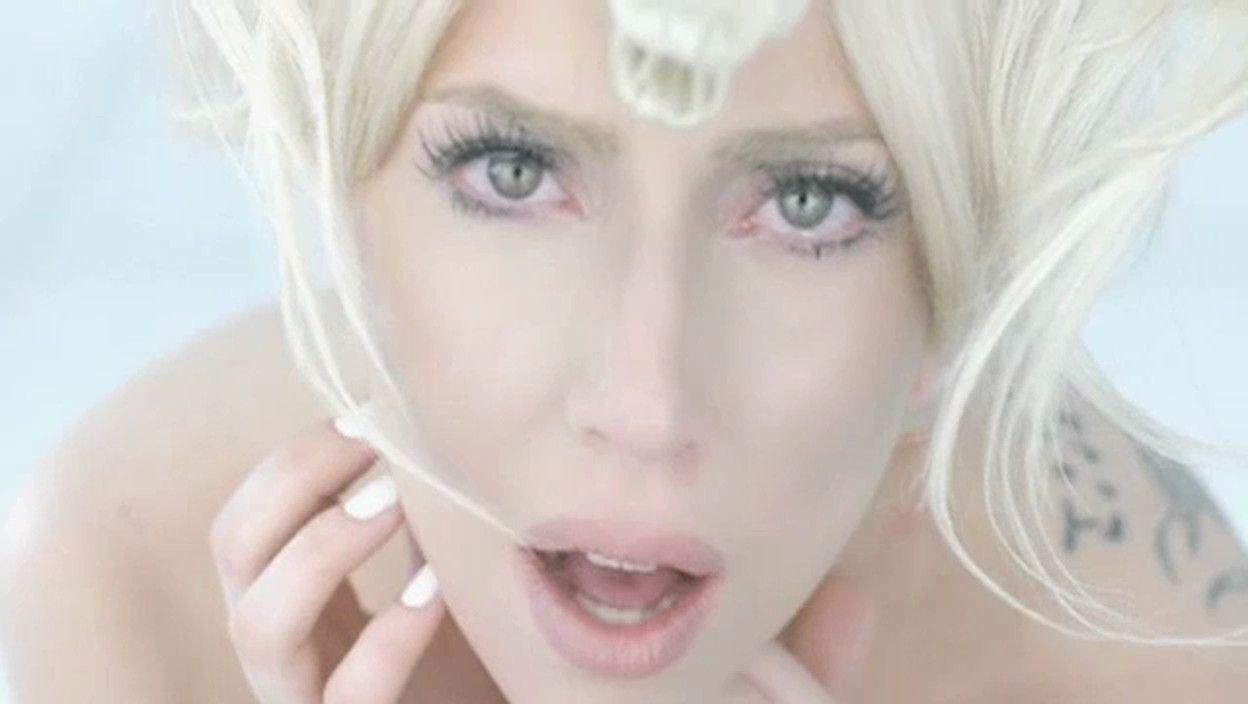 1248x704 Lady Gaga Wallpaper 2015