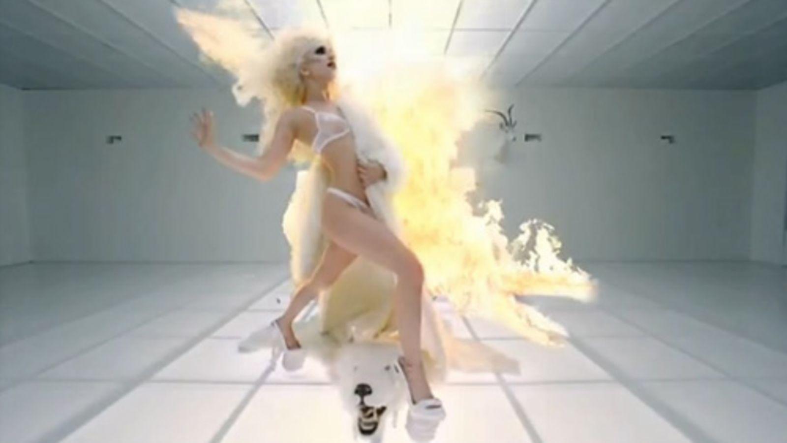 1600x900 Lady Gaga Age: Lady Gaga Bad Romance Wallpaper