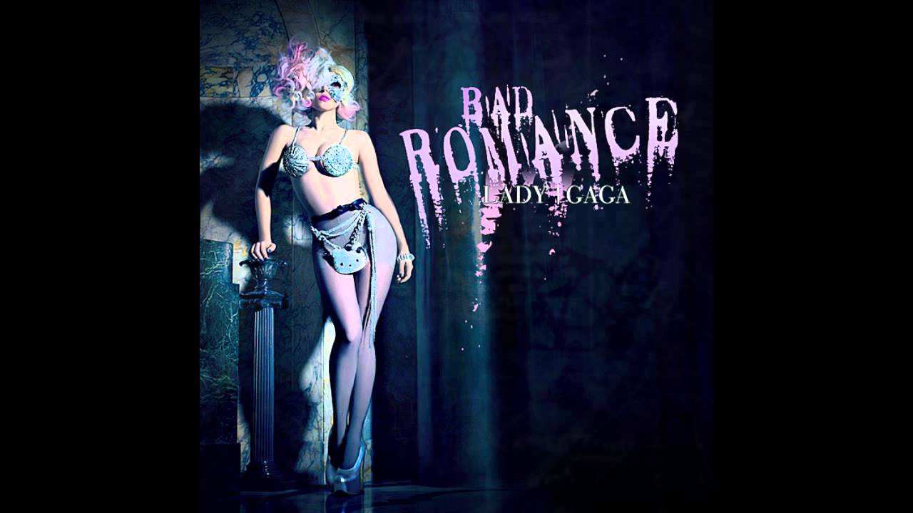 1280x720 Lady Gaga Romance [didgeridoo cover]