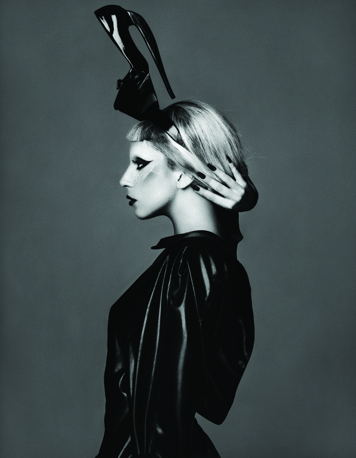 1167x1500 The Strangest Lady Gaga Cover Ever? Quite Possibly