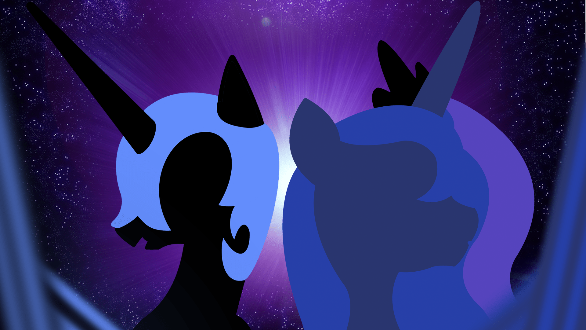 1920x1080 Luna P Wallpaper. Awsome Princess Luna Wallpaper, La Luna Pixar Wallpaper and Luna Lovegood Wallpaper