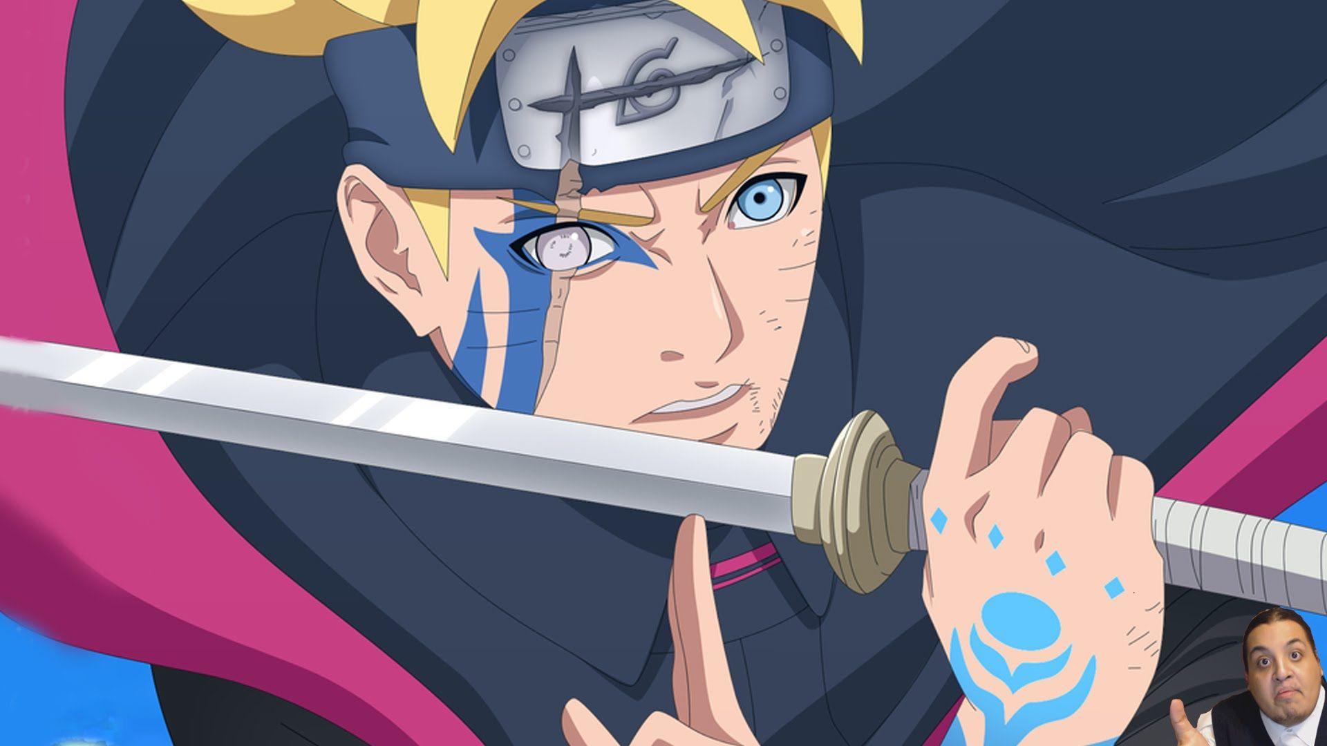 1920x1080 Boruto Wallpaper. Boruto Wallpaper, Boruto Rasengan Wallpaper and Team 7 Boruto Wallpaper