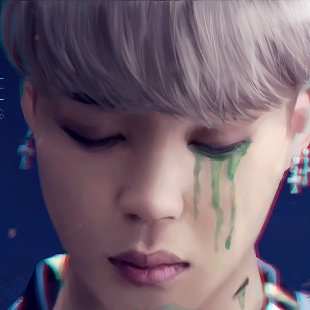 Blood Sweat and Tears BTS Jimin Wallpapers - Top Free Blood Sweat and ...