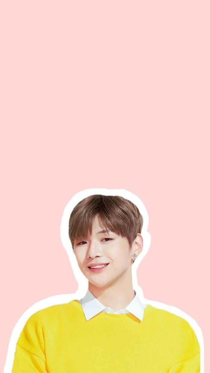 697x1240 Kang Daniel. Wanna One. wanna one wallpaper. Kang Daniel wallpaper. สามีในอนาคต, วอลเปเปอร์, พื้นหลัง