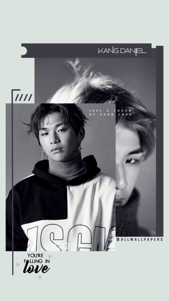 720x1280 daniel wannaone Image