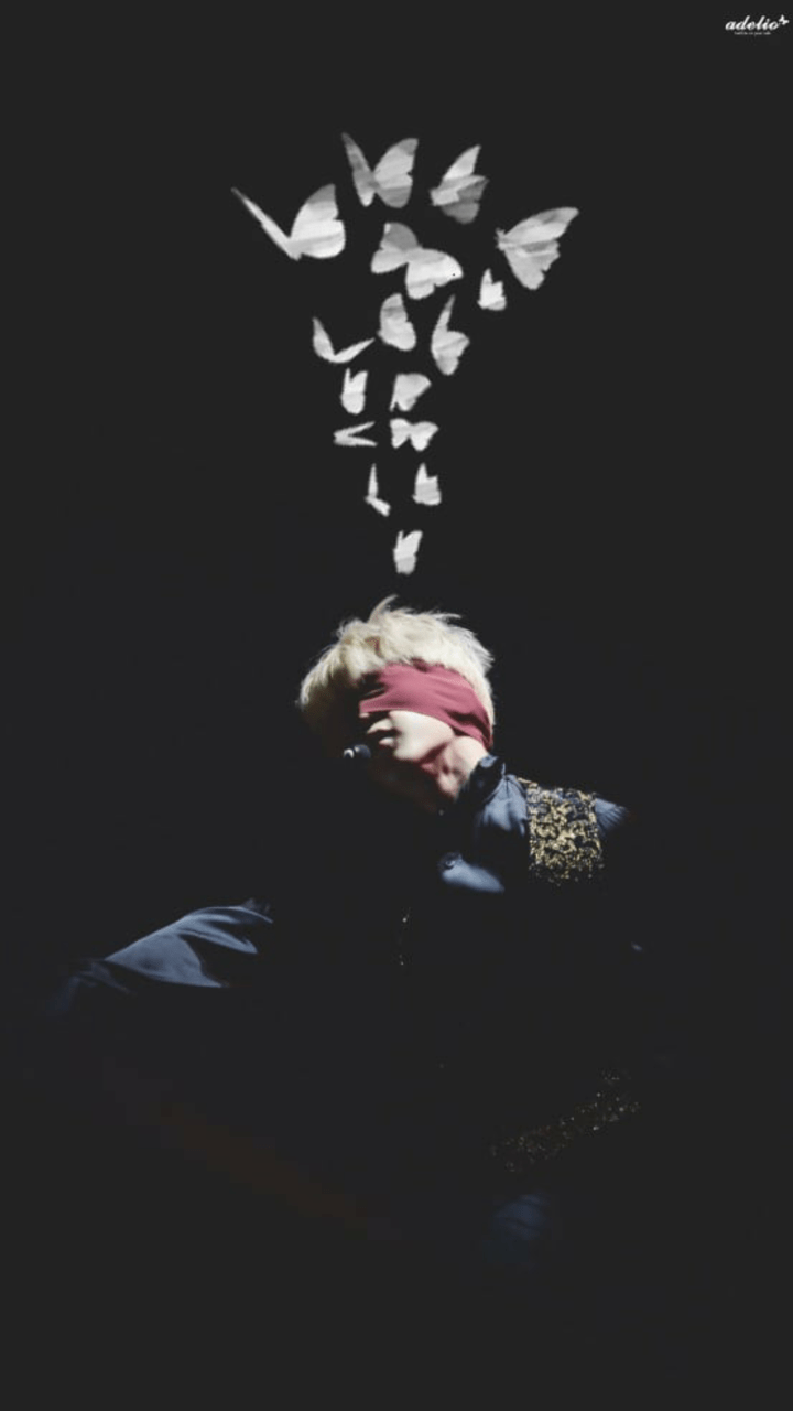 720x1280 Jimin wallpaper shared