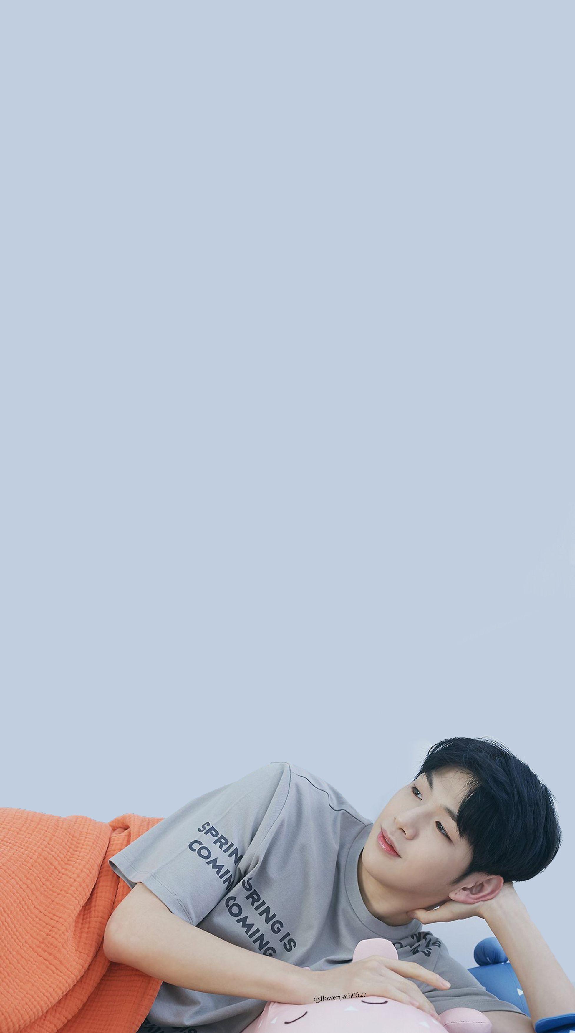 1953x3508 Wanna One Kang Daniel x The Spring Home Wallpaper. Daniel k, Daniel, Boyfriend photo