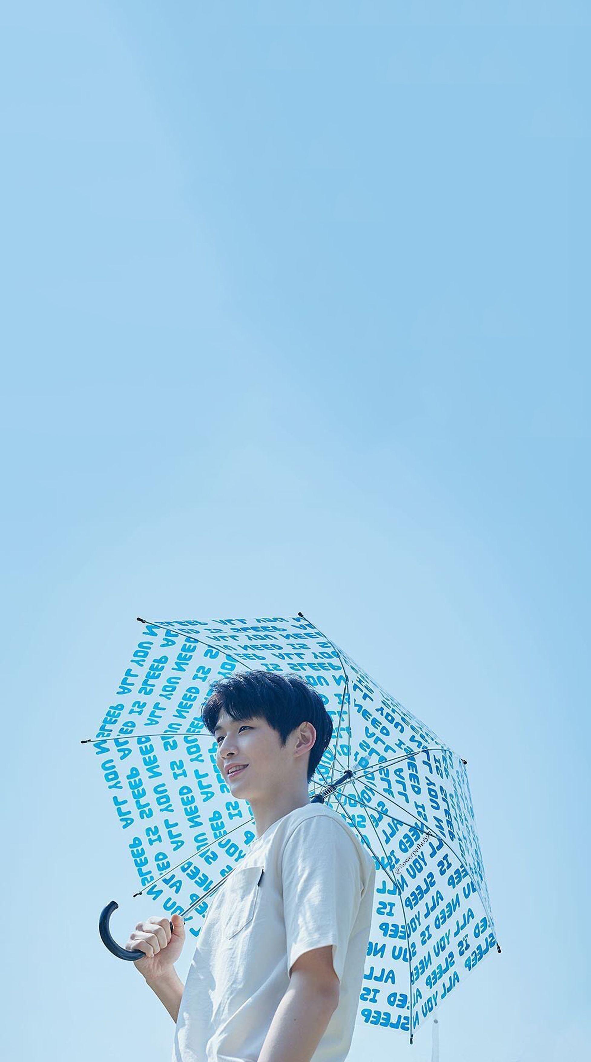 1953x3508 Wanna One Kang Daniel x The Spring Home Wallpaper. Daniel k, Photohoot concept, Daniel