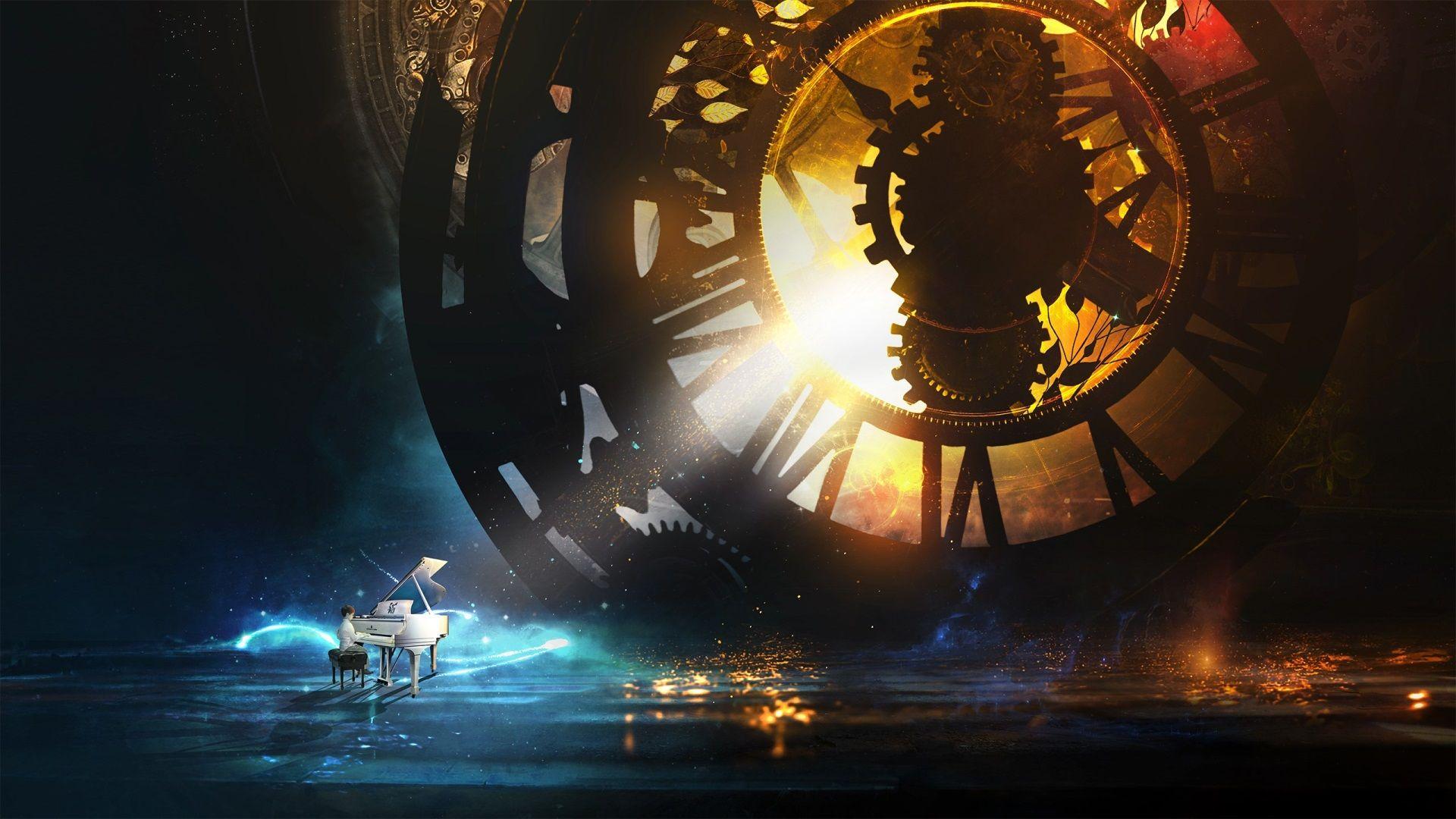 1920x1080 1920x1080 piano beautiful background wallpaper. Mocah.org HD Wallpaper