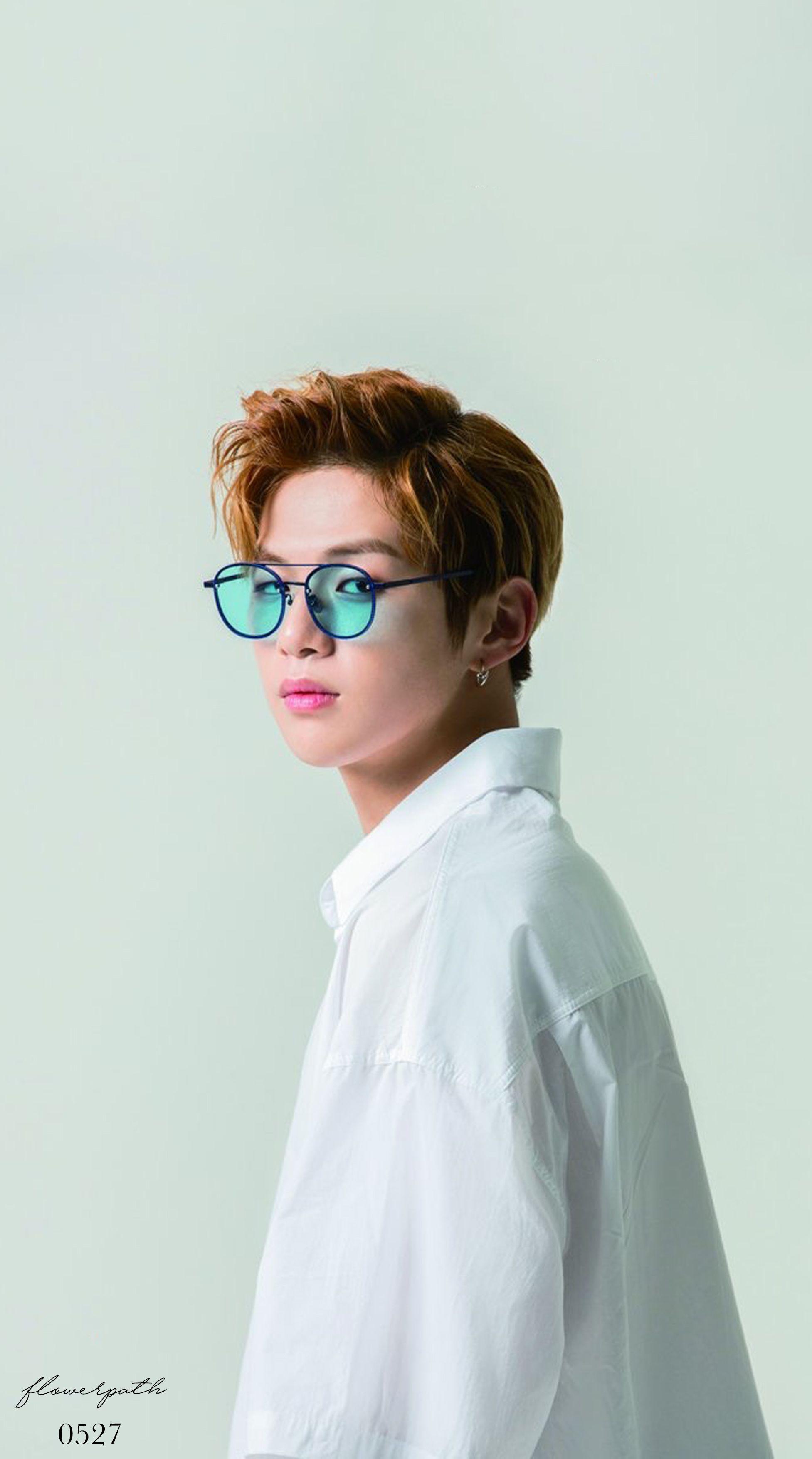 1953x3508 Wanna One Kang Daniel X Kissing Heart Wallpaper. Daniel, Daniel k, Women