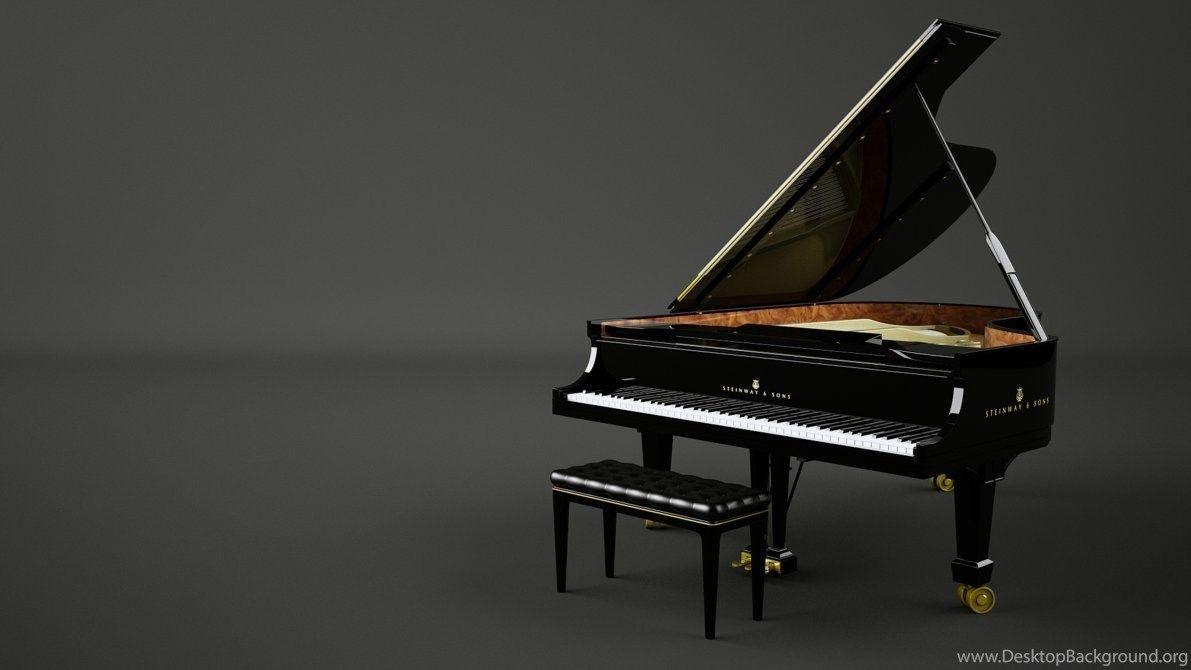 Hình nền hình nền đàn Piano 1191x670