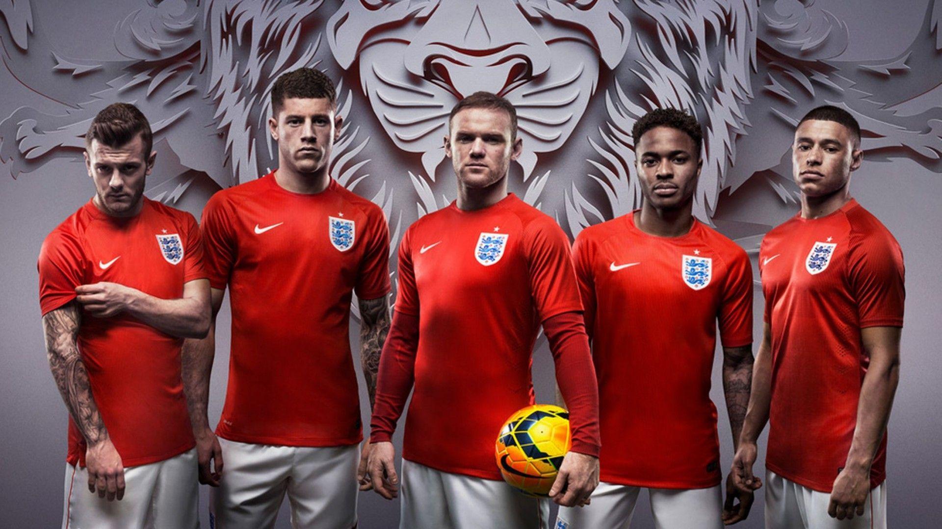England Soccer Wallpapers - Top Free England Soccer Backgrounds -  WallpaperAccess