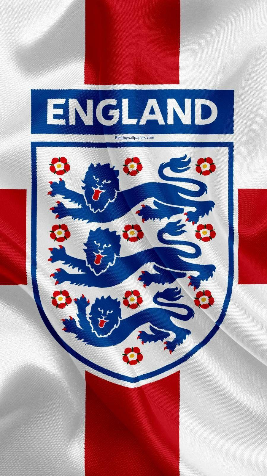 900x1600 England flag, football team wallpaper. England national football team, England football team, Team wallpaper
