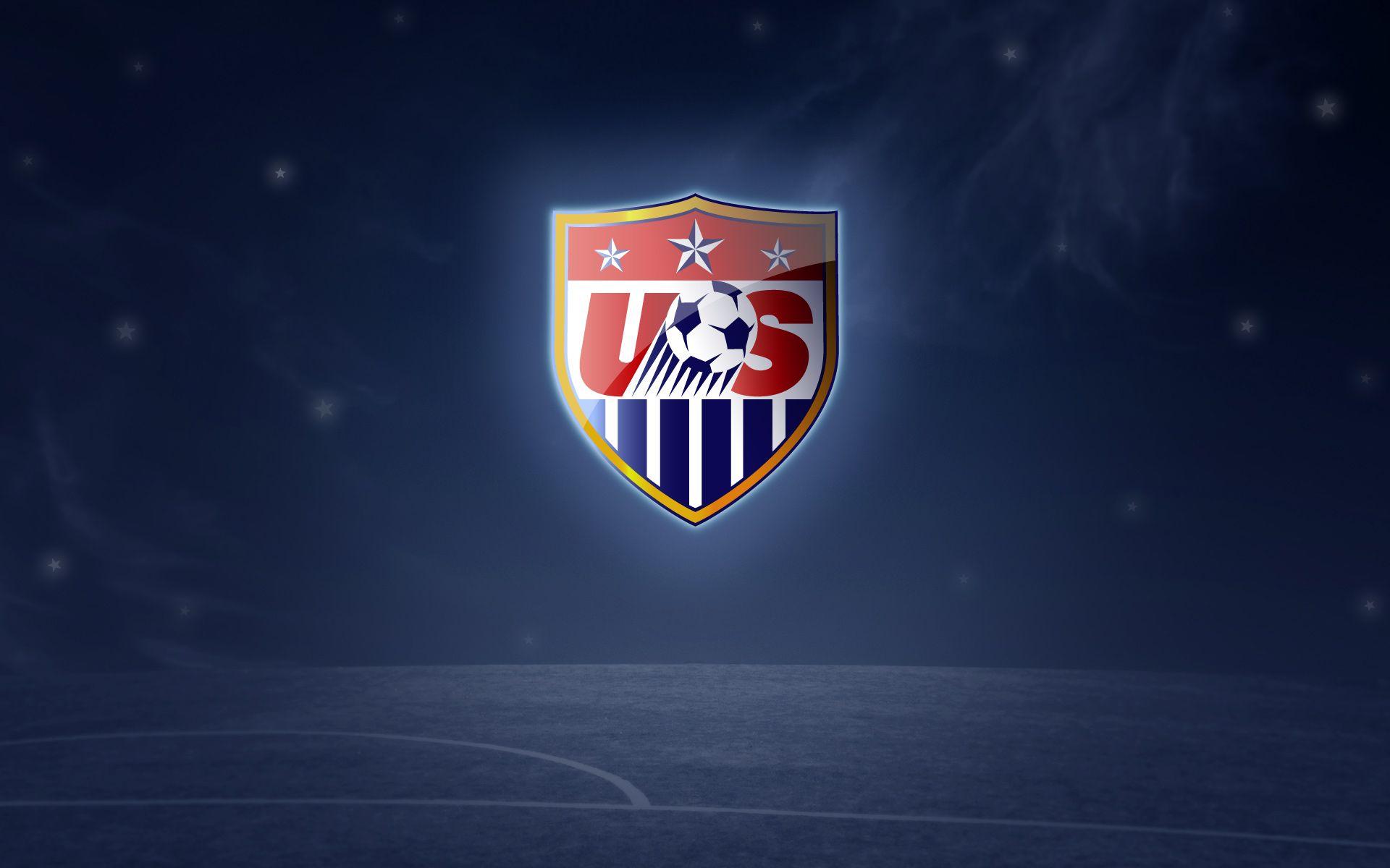 1920x1200 Soccer Team Wallpaper