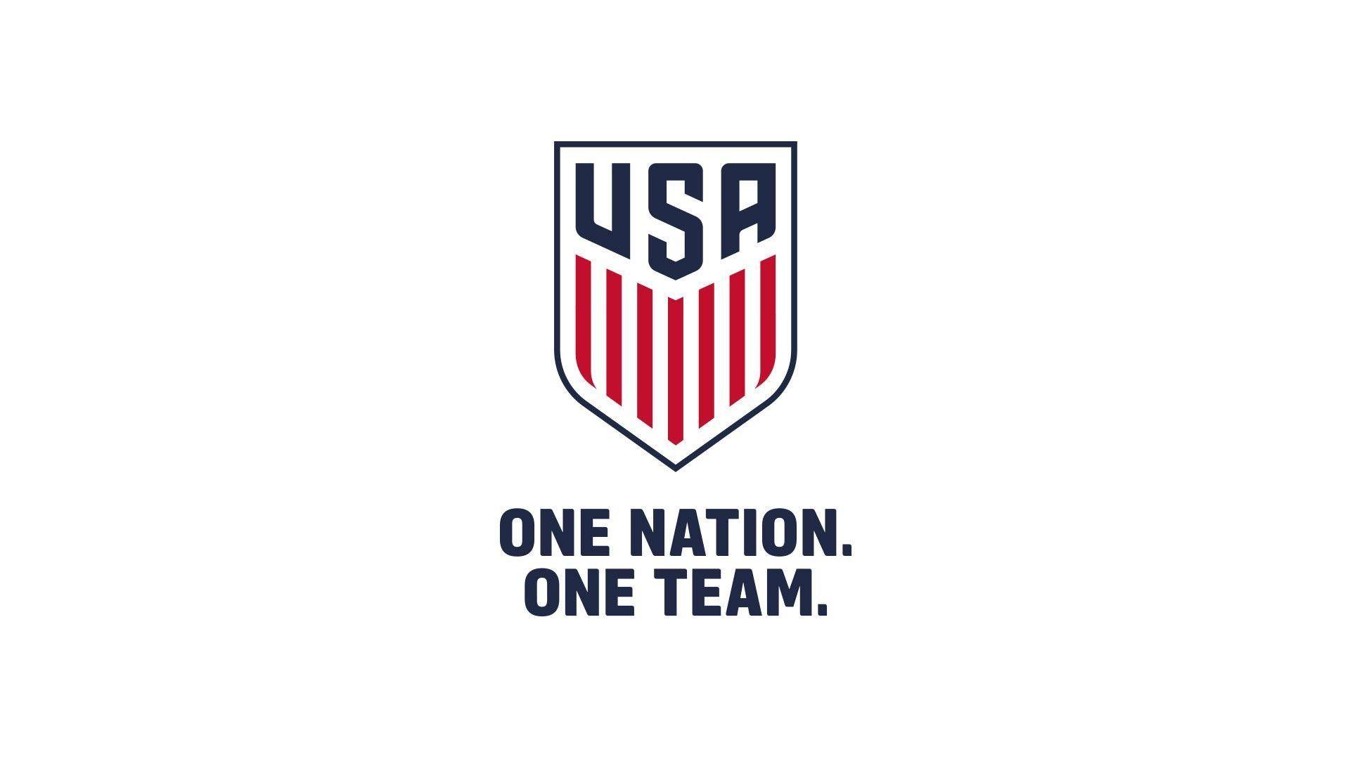 1920x1080 USA Soccer Wallpaper 2018