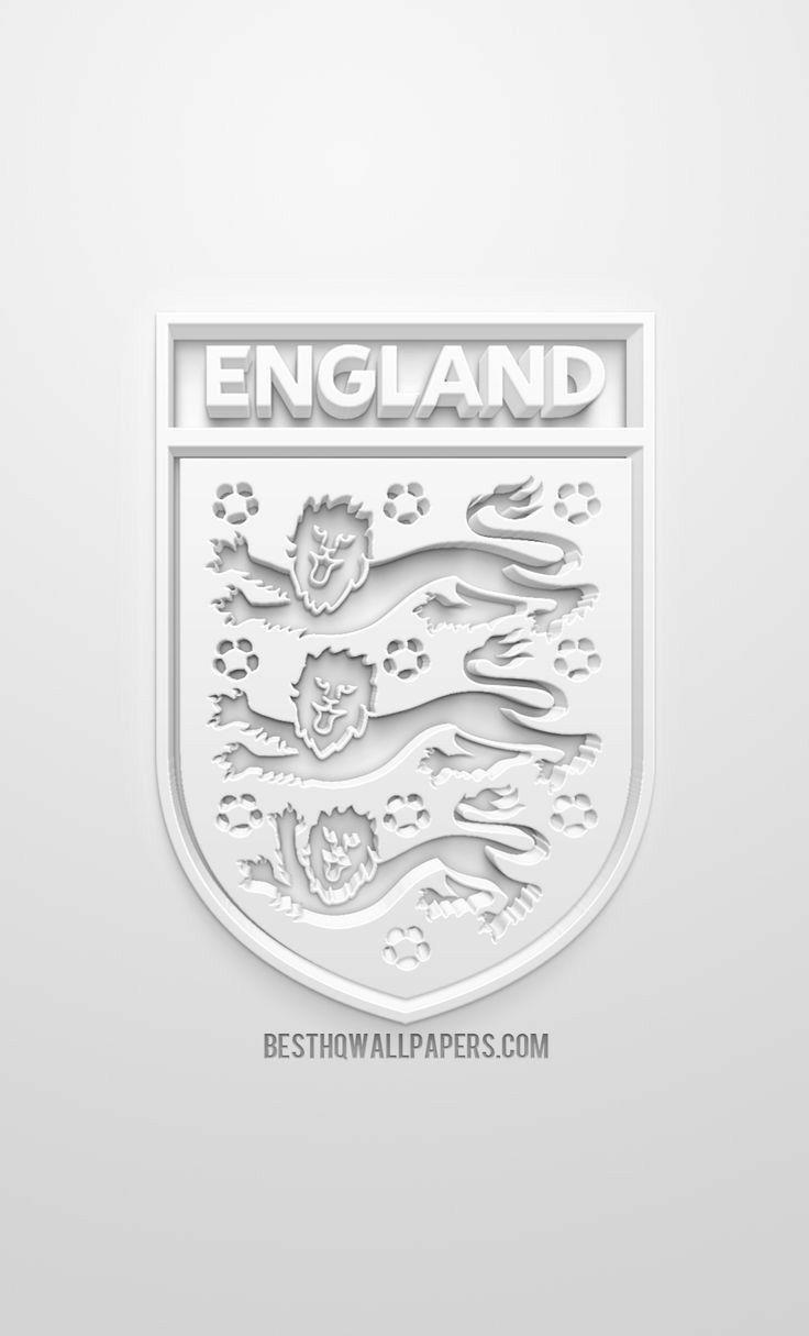 736x1215 England Football wallpaper. Papel de parede futebol, Fotos de futebol, Escudos de futebol
