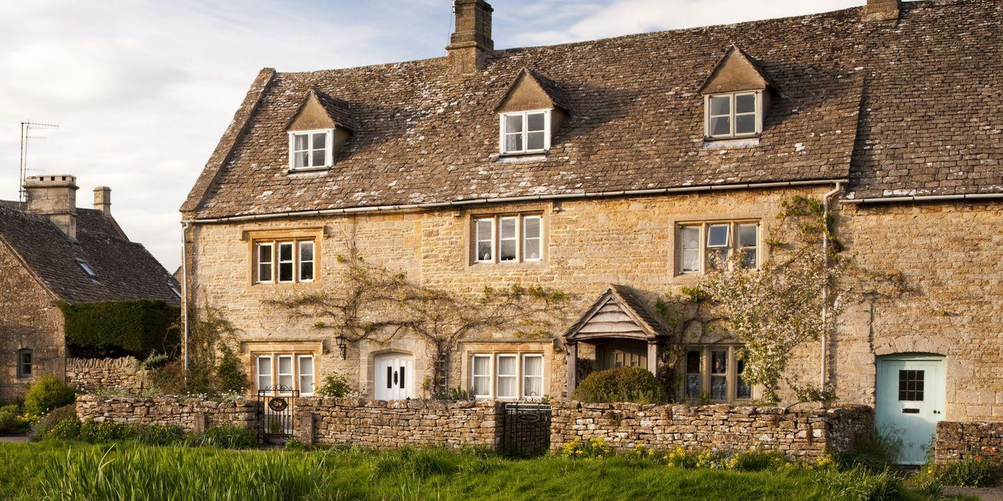 1440x720 Ways To Give Your Home A Cotswolds Inspired Makeover