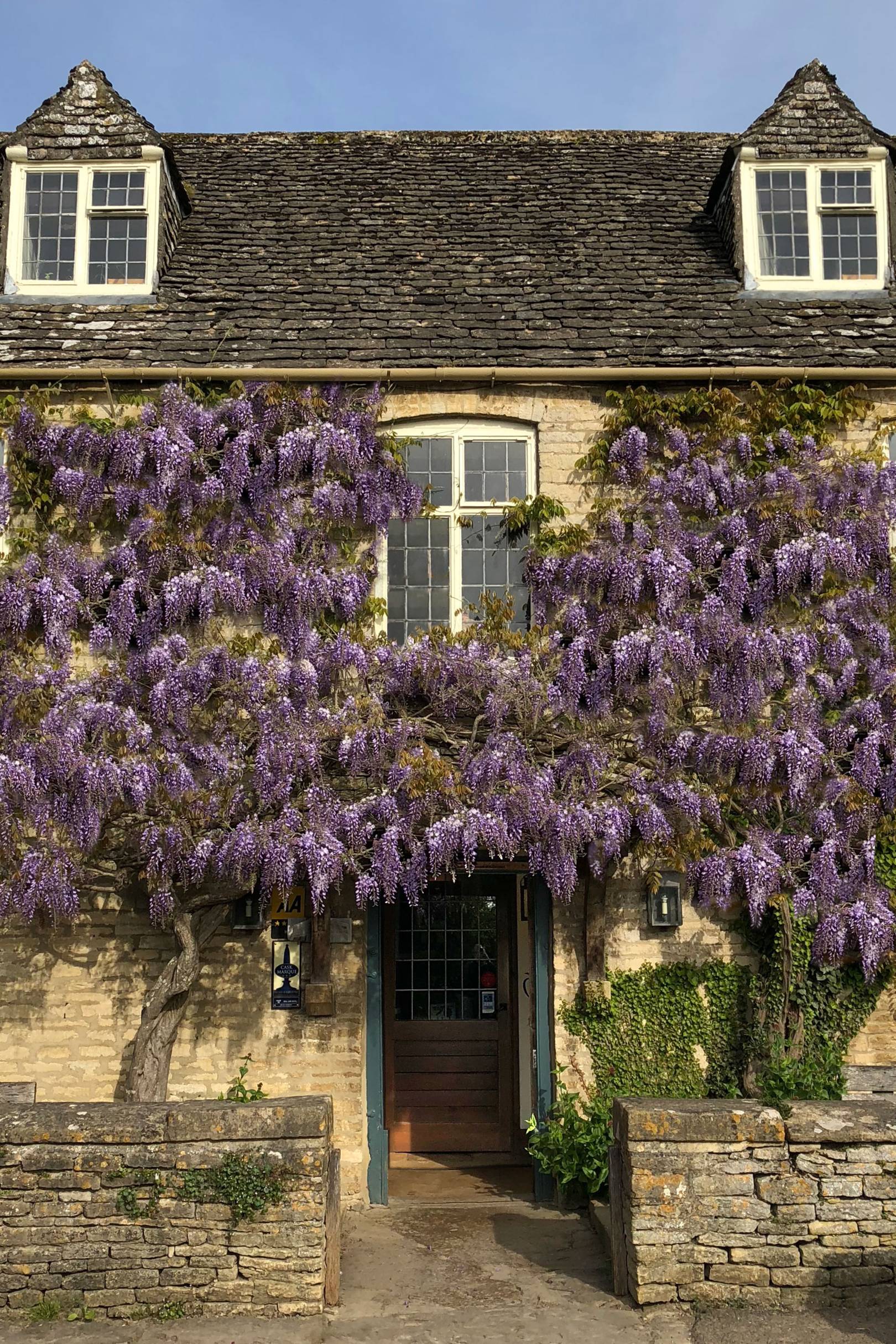 1620x2430 The best hotels in the Cotswolds