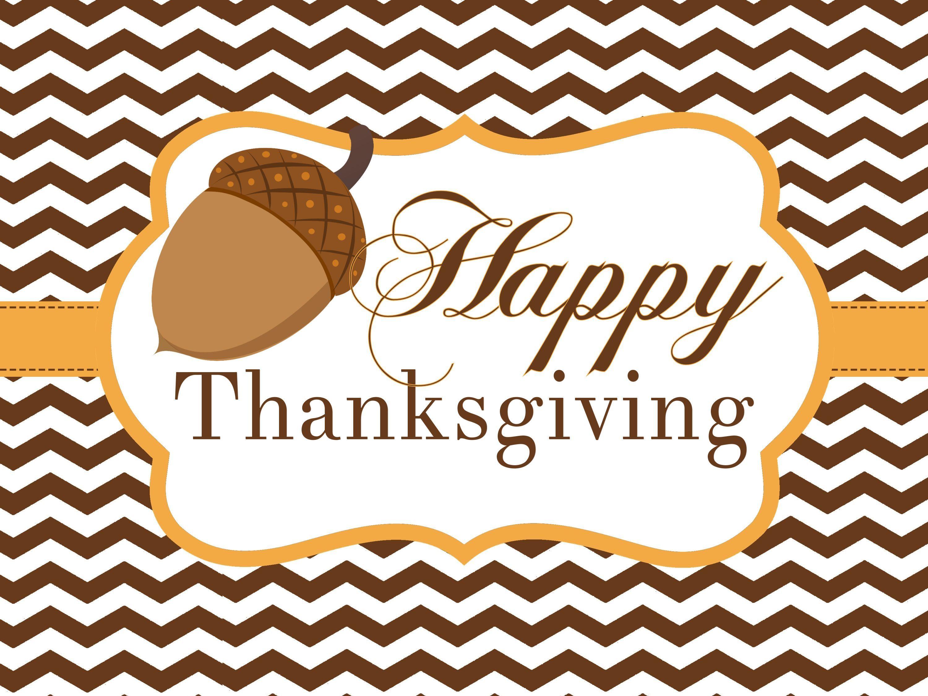 3000x2250 Thanksgiving Signs