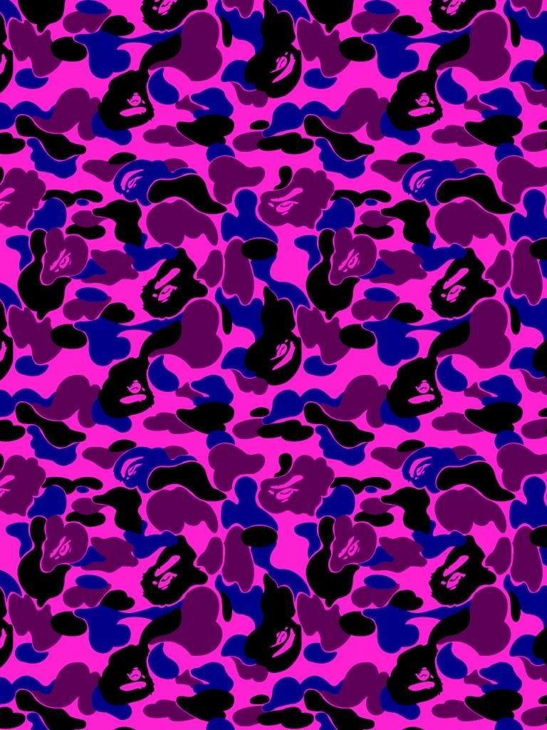 A Bathing Ape Wallpapers Top Free A Bathing Ape Backgrounds Wallpaperaccess