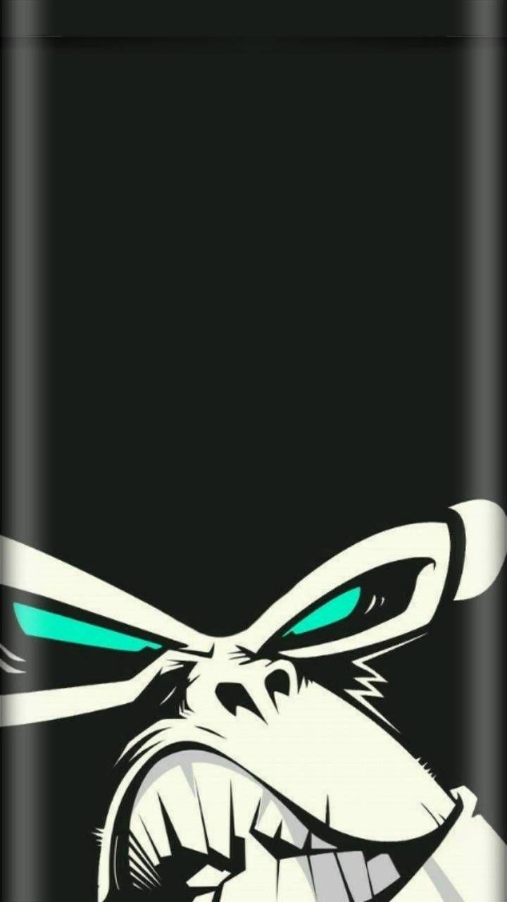 720x1280 Angry bathing ape wallpaper