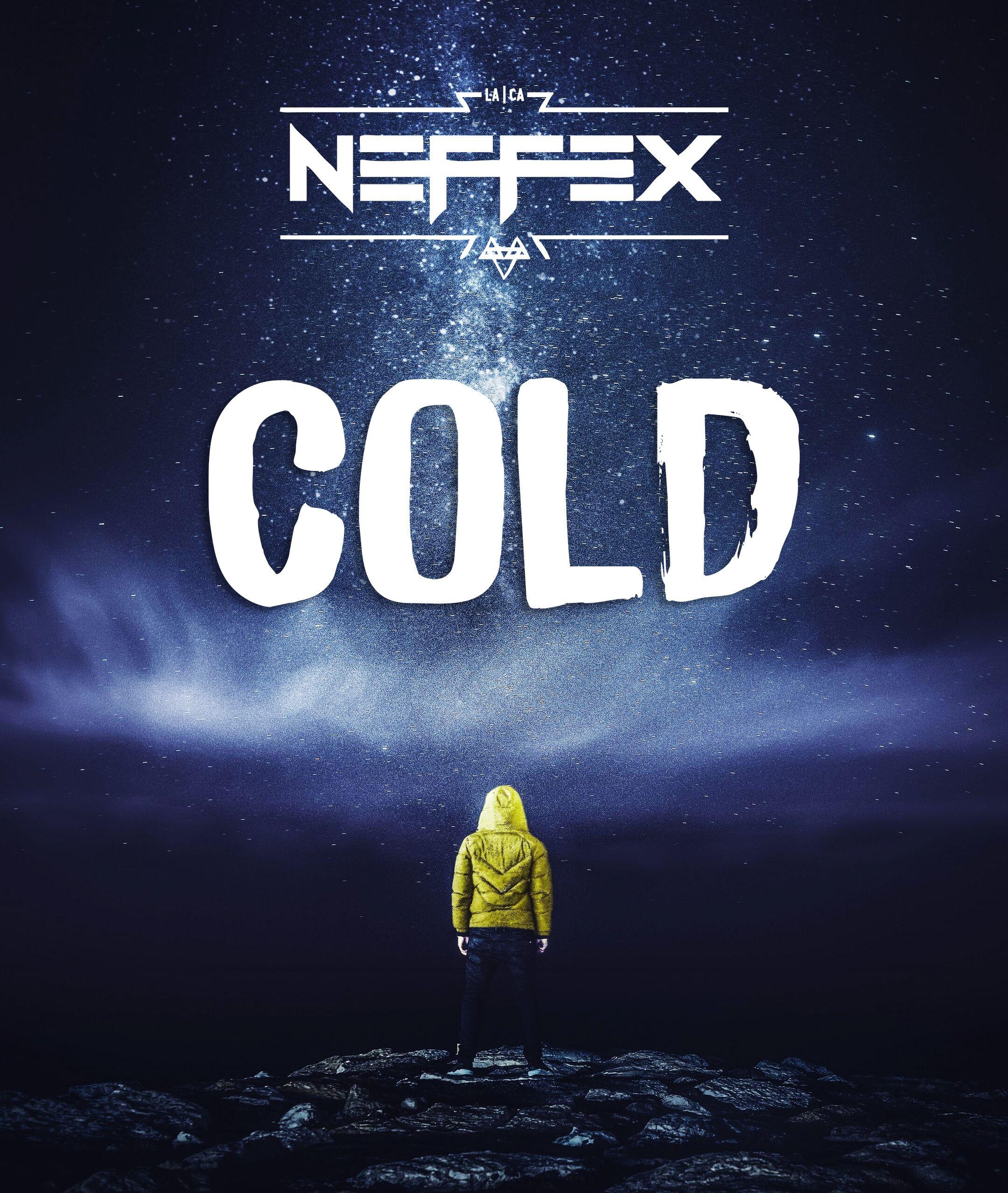 Cold mp3. NEFFEX Cold. NEFFEX Cold album. NEFFEX Cold обложка. Album Art Cold Cold.