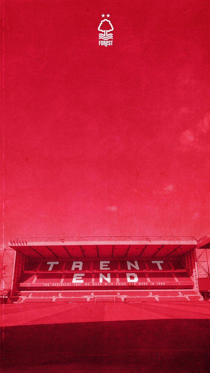 Nottingham Forest Wallpapers Top Free Nottingham Forest Backgrounds