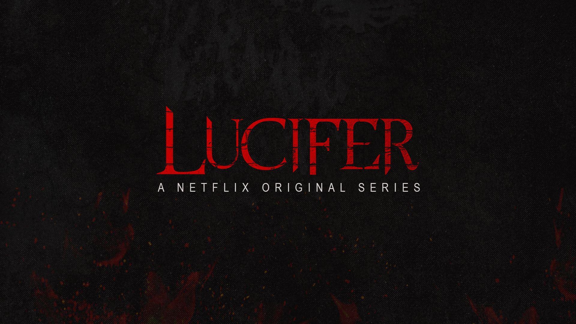 Lucifer Logo Wallpapers Top Free Lucifer Logo Backgrounds Wallpaperaccess