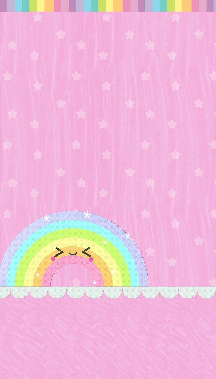 720x1263 Arcoiris kαwαíí
