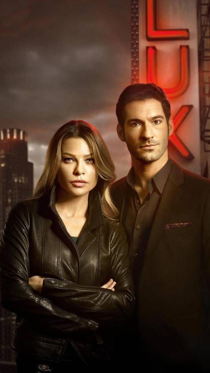 Lucifer And Chloe Wallpapers TopHinhAnhDep Lucifer And Chloe Wallpapers TopHinhAnhDep