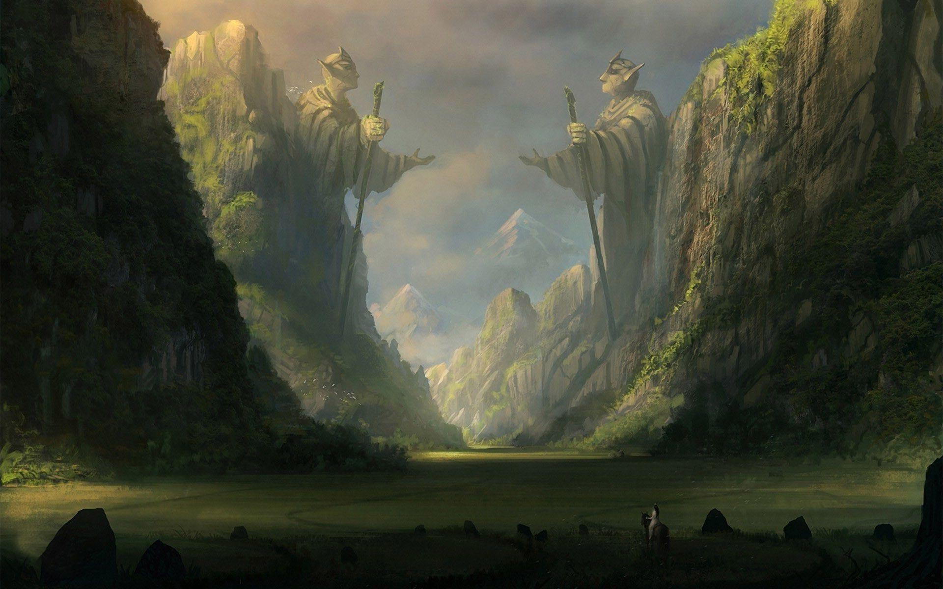1920x1200 Neverending Story Wallpaper. Asoiaf art, Fantasy art, Fantasy drawings
