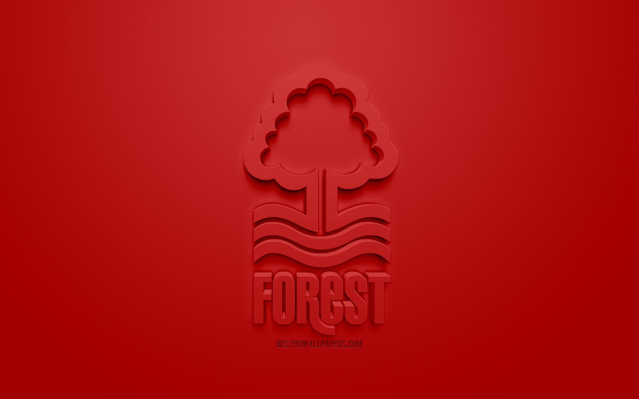 Nottingham Forest Wallpapers - Top Free Nottingham Forest Backgrounds