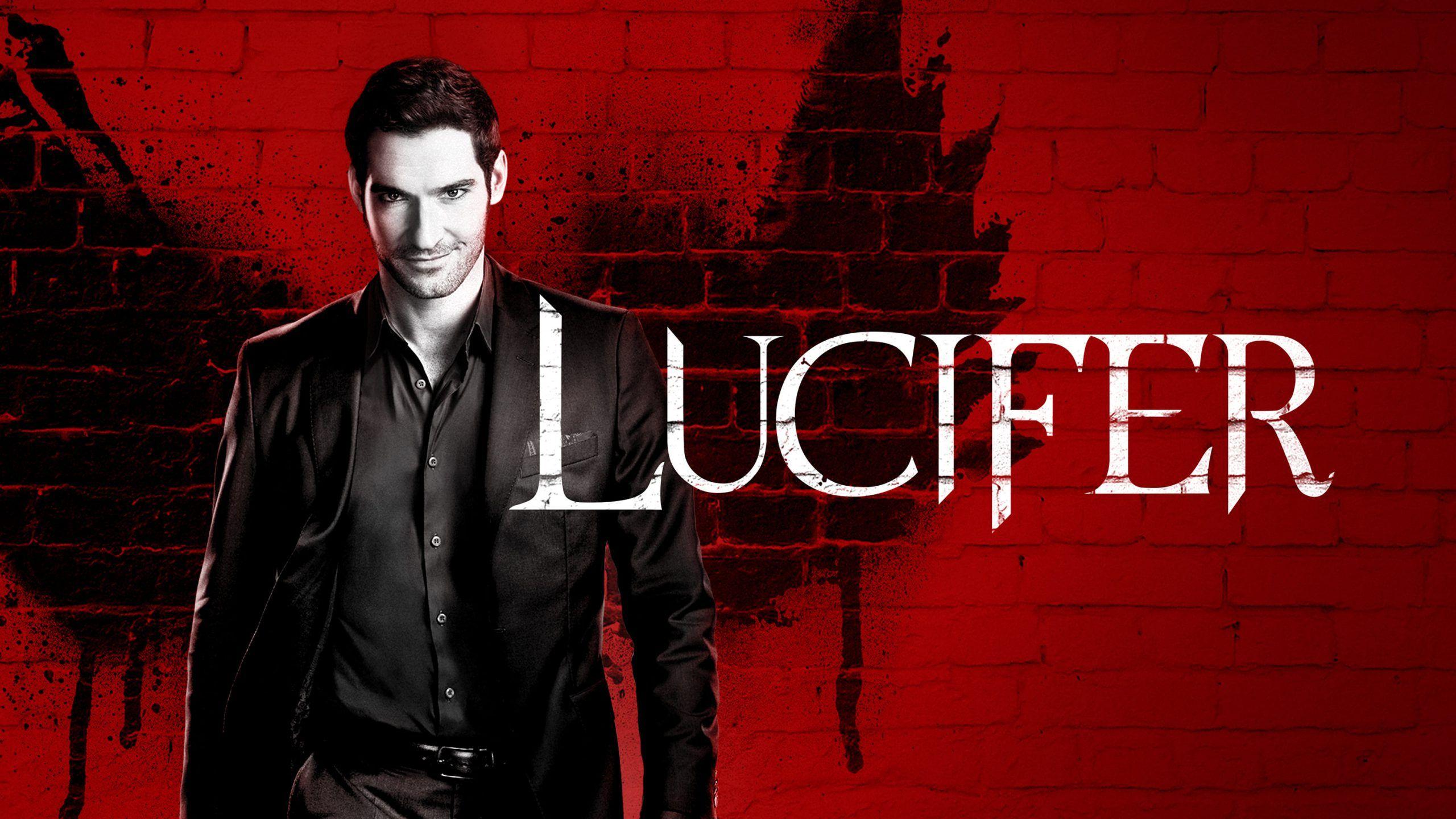 2560x1440 Lucifer Season 5: Release Updates, Cast, And, Storyline