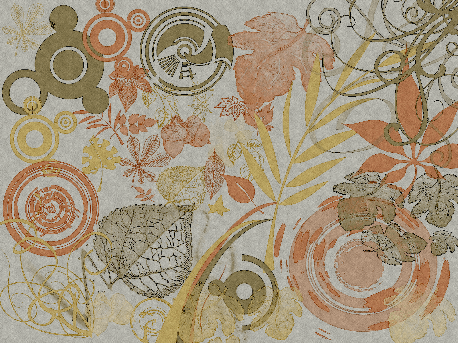 1600x1200 Free Thanksgiving Background