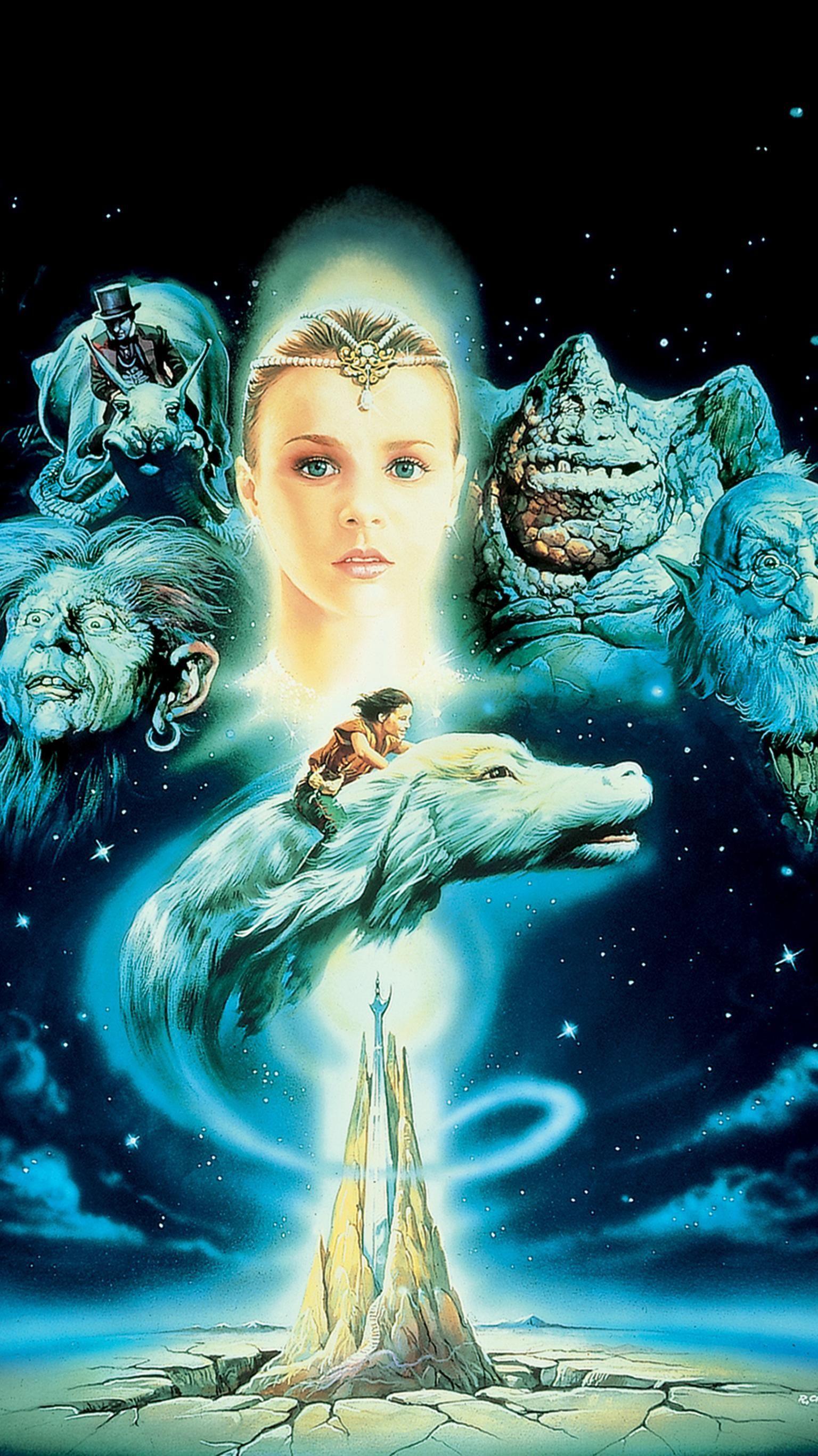 The Neverending Story Wallpapers Top Free The Neverending Story Backgrounds Wallpaperaccess 