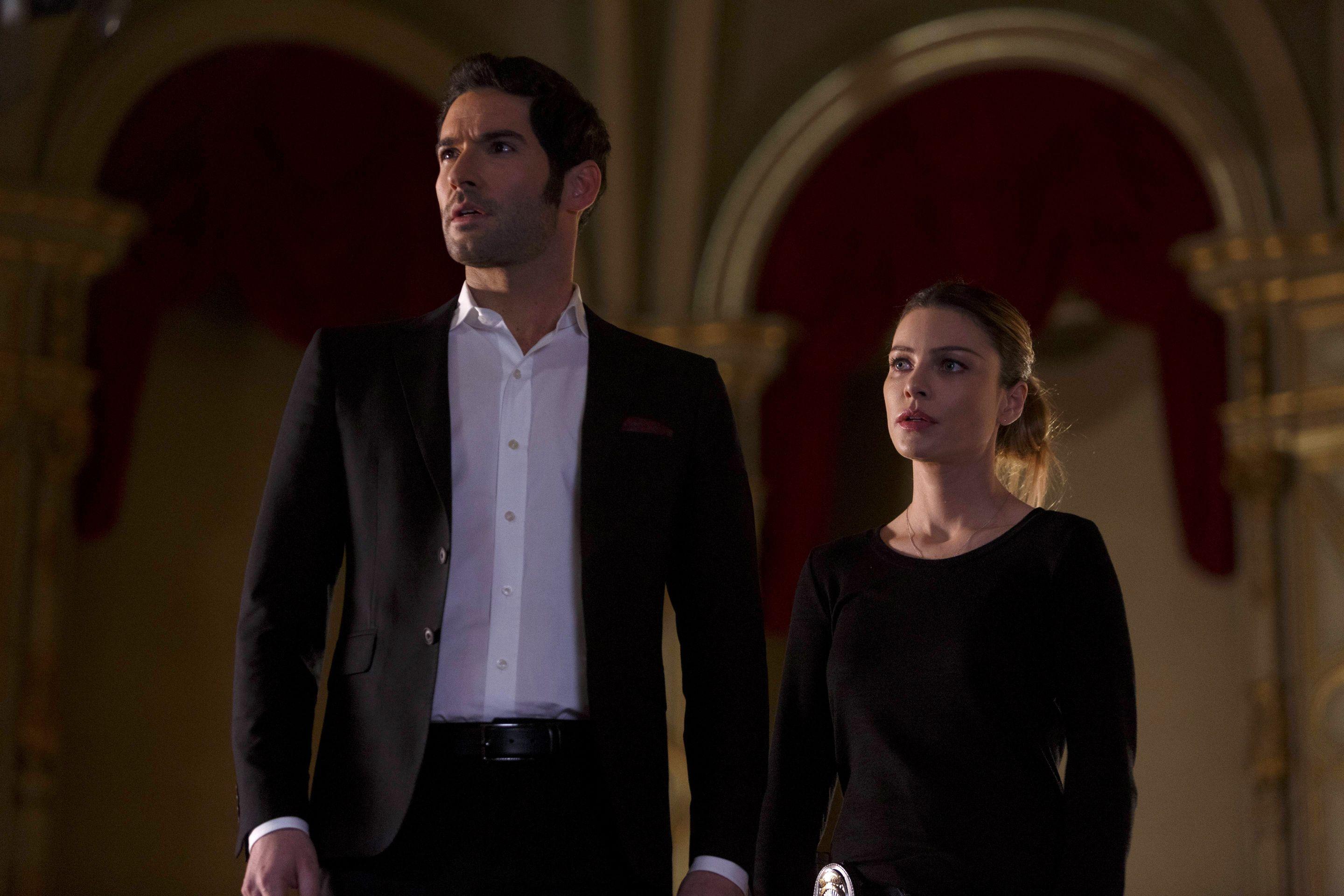 Chloe Lucifer A Multifaceted Persona In The Modern World