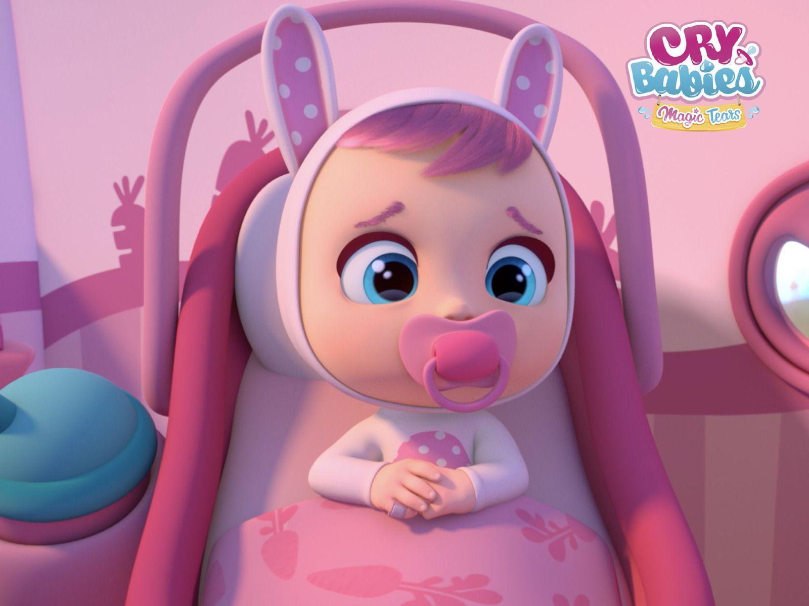 video cry babies magic tears