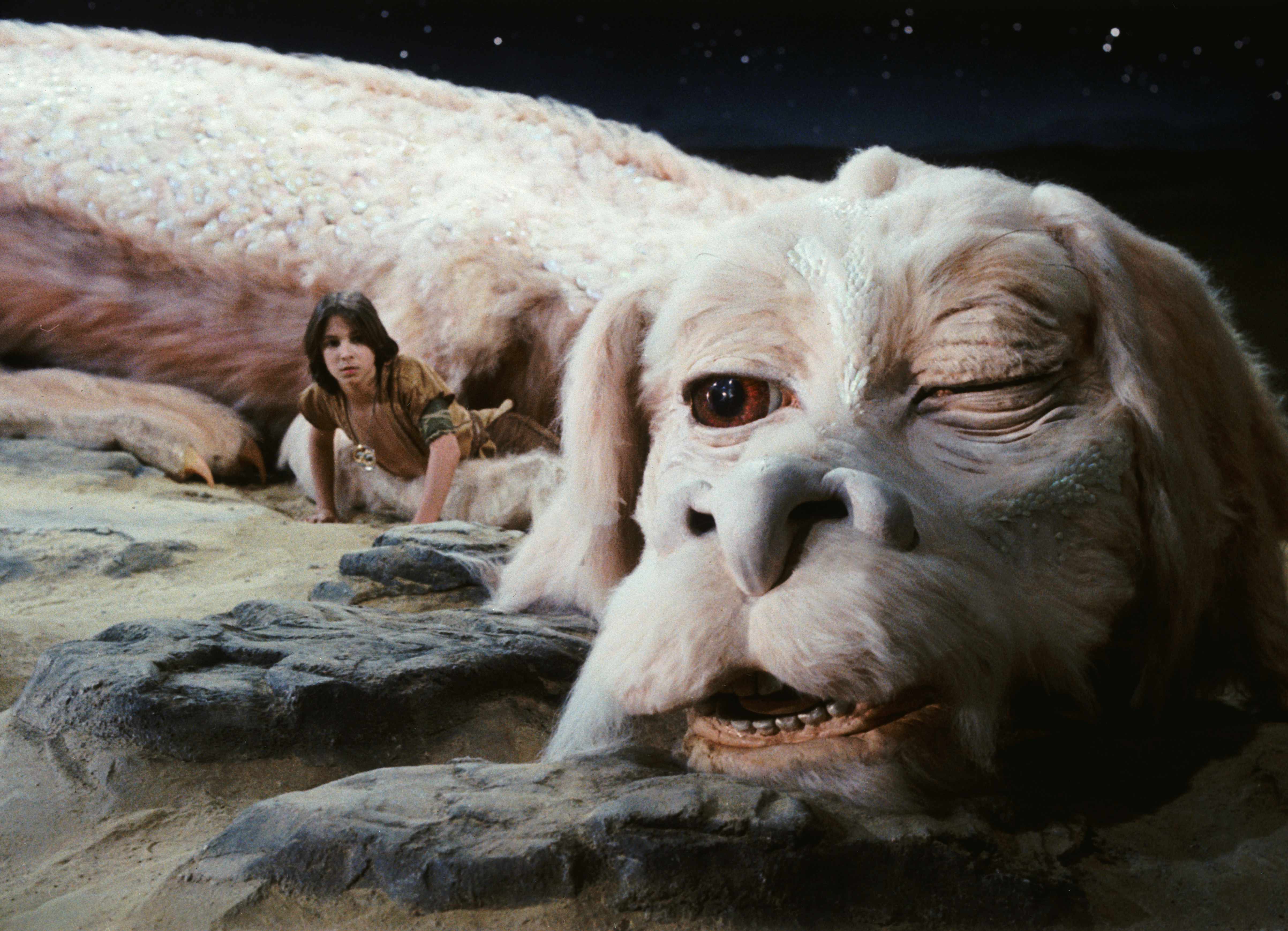 The Neverending Story Wallpapers Top Free The Neverending Story 